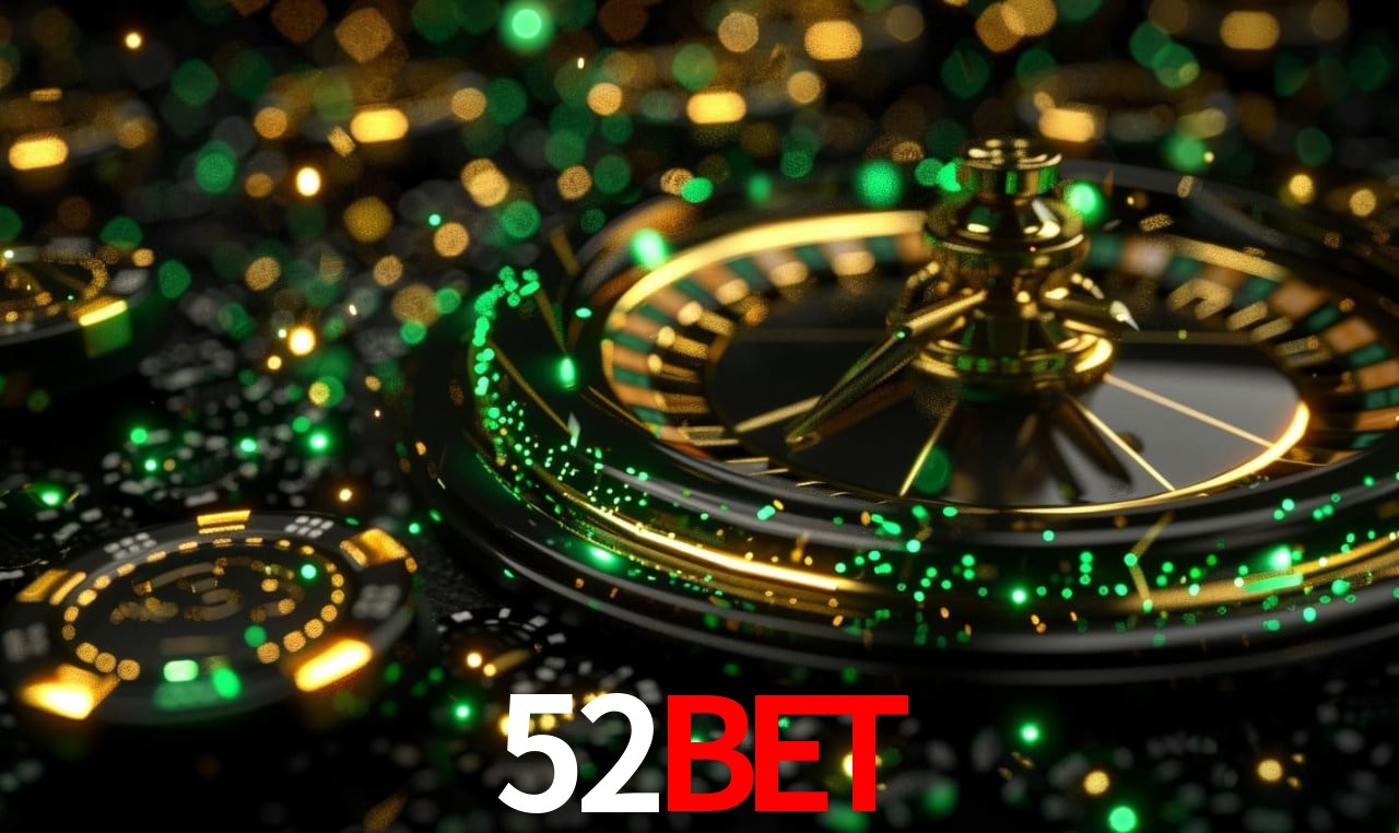 Canal oficial no Telegram da 52BET