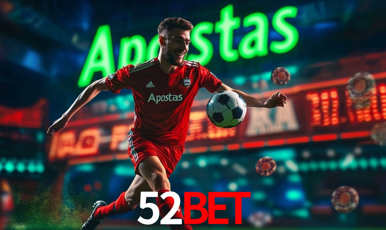 Roda da fortuna na 52BET