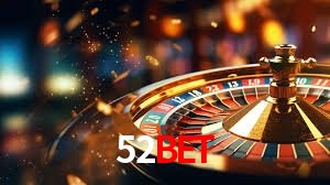 Variedade de jogos na 52BET