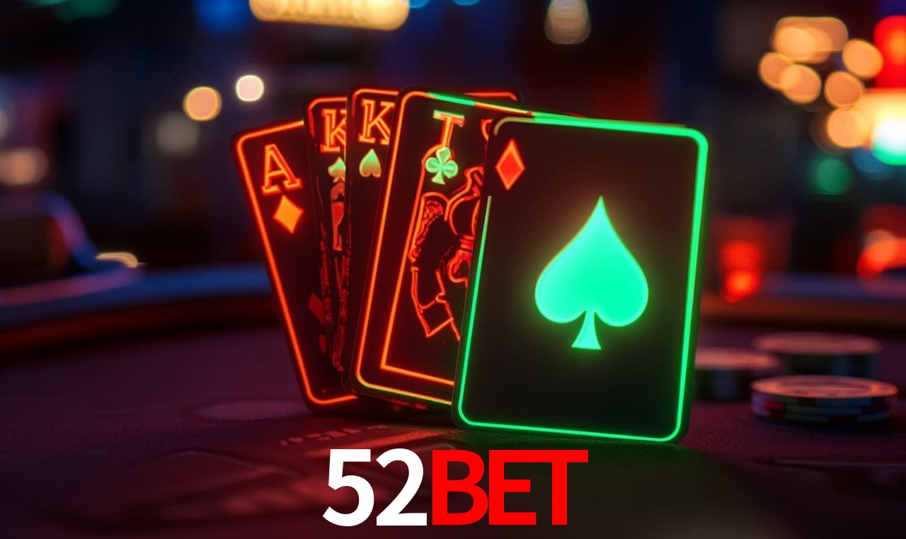 Torneios e prêmios garantidos na 52BET