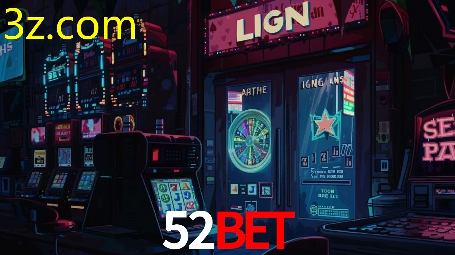52BET.COM